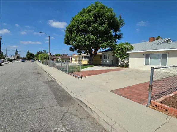 1695 James Pl, Pomona, CA 91767