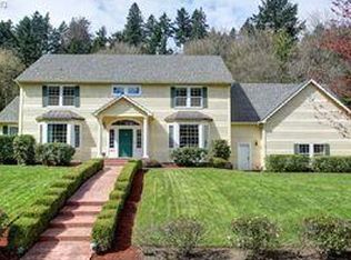 13677 Fielding Rd, Lake Oswego, OR 97034
