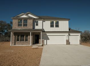 22203 Jordans Pl, San Antonio, TX 78264