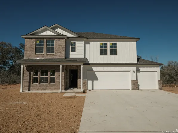 22203 Jordans Place, San Antonio, TX 78264