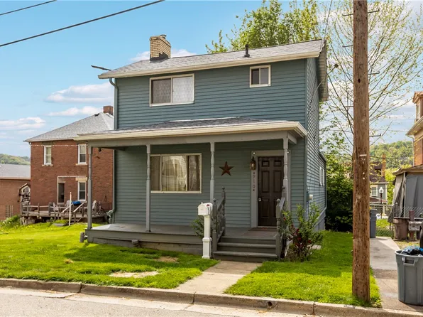 910 Walnut St, Springdale, PA 15144