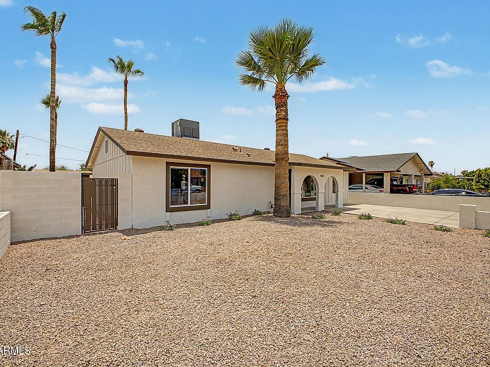 4907 W VERNON Avenue, Phoenix, AZ 85035 | Zillow