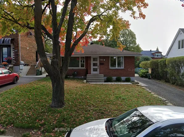 1108 Richard Ave, Ottawa, ON K1H 8C6