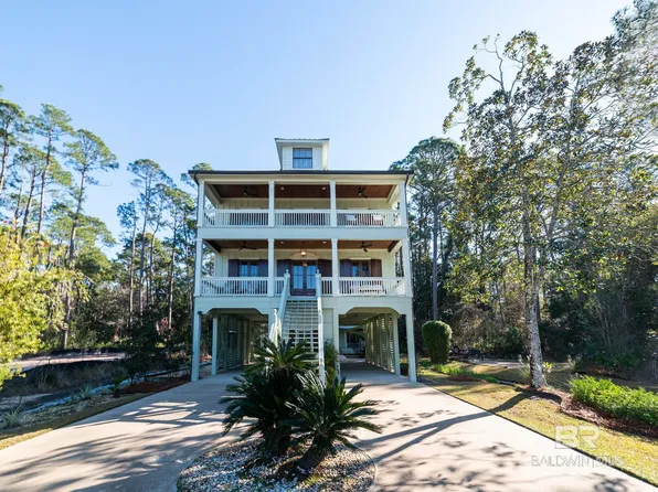 14032 Scenic Highway 98, Fairhope, AL 36532