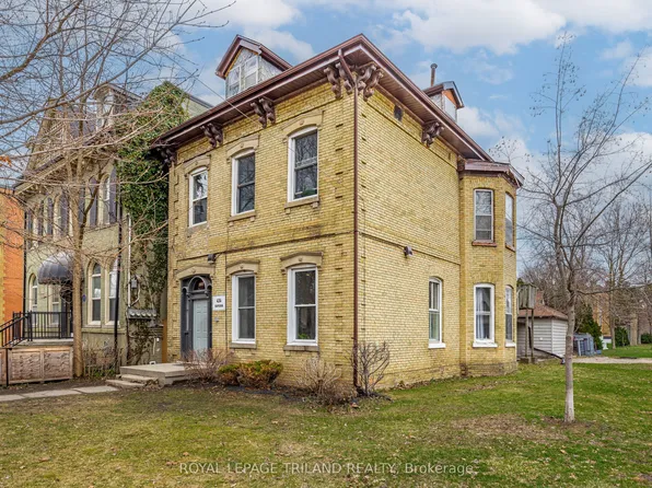 434 Dufferin Ave, London, ON N6B 1Z6