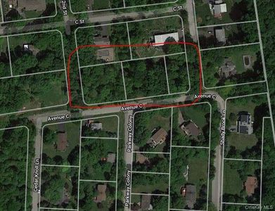 Lots 49, 50 & 68 Somerset Lane, Cortlandt Manor, NY, 10567
