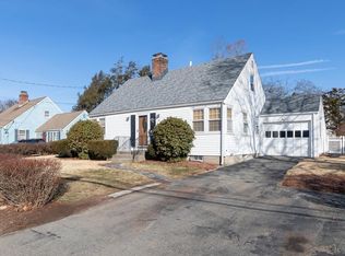 51 Candace Ave, Waltham, MA 02453