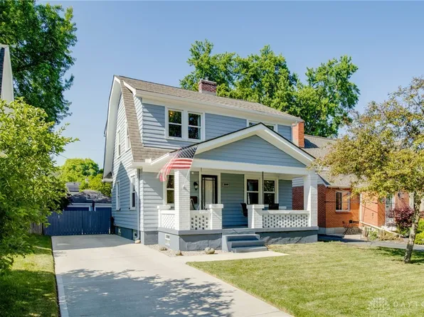 309 Orchard Dr, Dayton, OH 45419