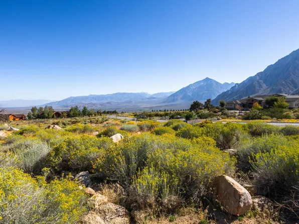 LOT 3 Ridge Vw, Bishop, CA 93514