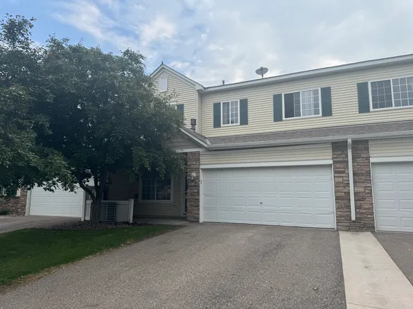 13397 Europa Ct N Unit 3, Hugo, MN 55038