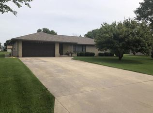 7524 Lucky Ln, Rockford, IL 61108