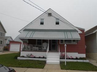 123 W 16th Ave, North Wildwood, NJ 08260