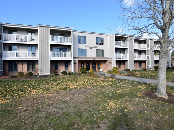 24 Old Colony Way #10, Orleans, MA 02653
