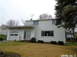 110 Danbury Dr, Syracuse, NY 13219