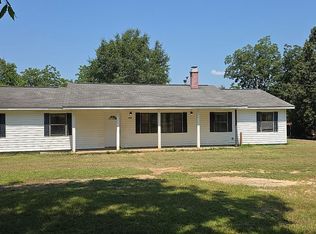 1138 Dock Lamb Rd, Pansey, AL 36370