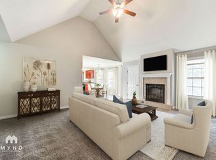 112 N Peach Brk, Nixa, MO 65714