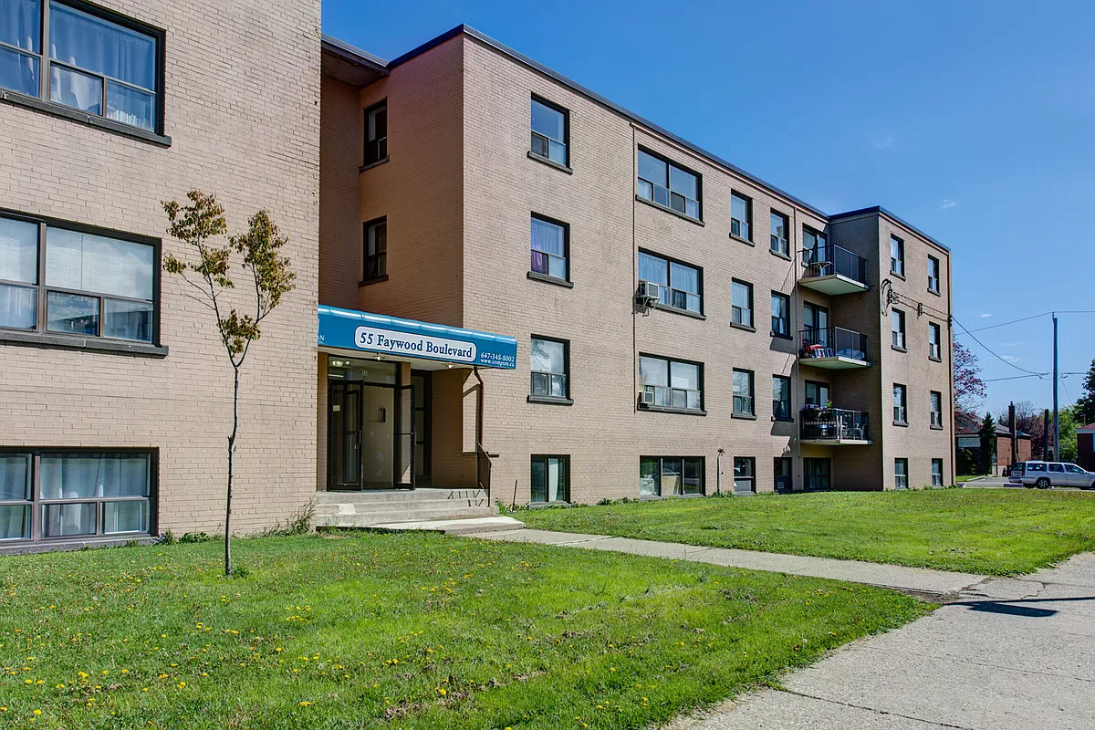 Building Photo - 55 Faywood Blvd