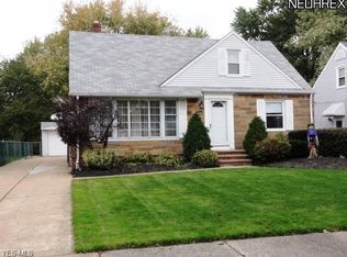 5411 Huron Rd, Lyndhurst, OH 44124