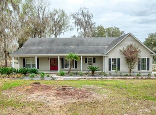 5011 Clearwater Cir, Lake Park, GA 31636