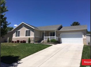784 W 600th St N, American Fork, UT 84003