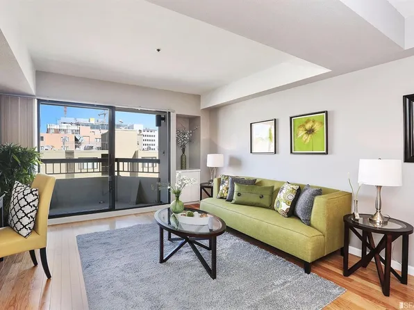 601 Van Ness Ave APT 731, San Francisco, CA 94102
