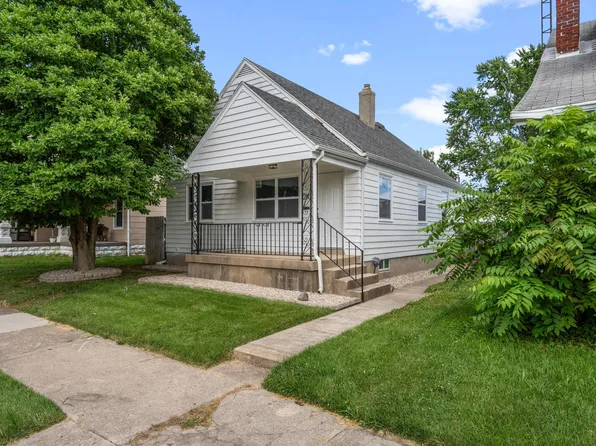 1210 Arbor Ave, Dayton, OH 45420