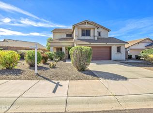12855 W MILTON Drive, Peoria, AZ 85383