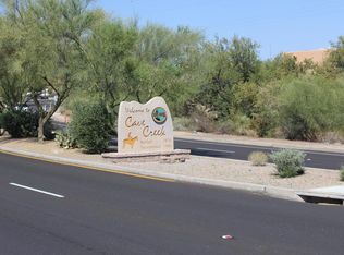 6840 E Skyline Dr, Cave Creek, AZ 85331