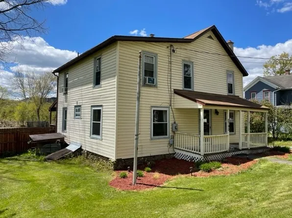 2790 Hickory St, Whitney Pt, NY 13862