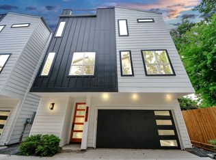 2016 Blodgett St, Houston, TX 77004