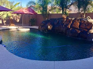 42472 W Arvada Ln, Maricopa, AZ 85138