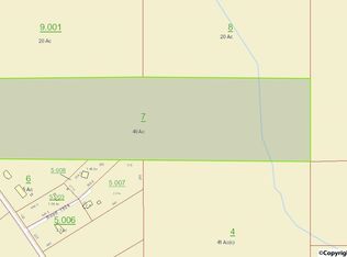 County Road 180, Rainsville, AL 35986