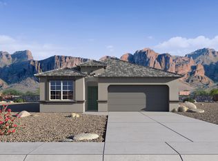 17650 N Salerno Dr, Maricopa, AZ 85138