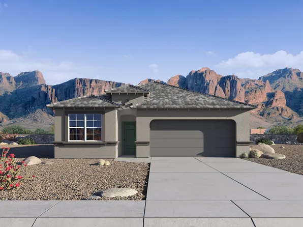 17650 N Salerno Dr, Maricopa, AZ 85138