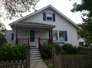 151 Lasell St, West Roxbury, MA 02132