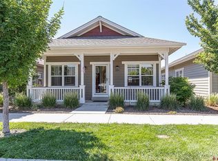 284 Sage View St, Durango, CO 81301