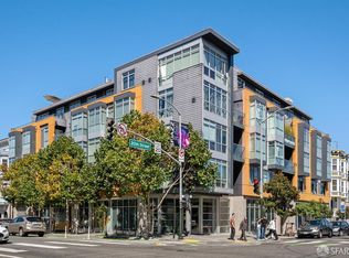 3590 20th St APT 505, San Francisco, CA 94110
