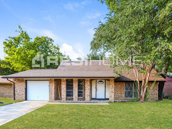 12501 Spring Branch Dr