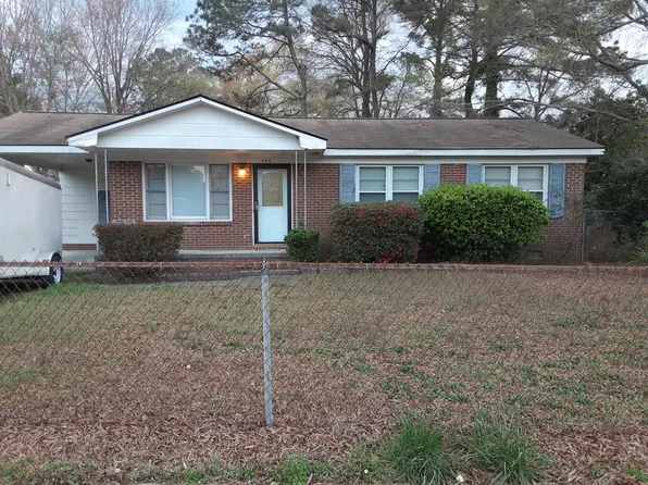 406 Wright St, Fayetteville, NC 28301
