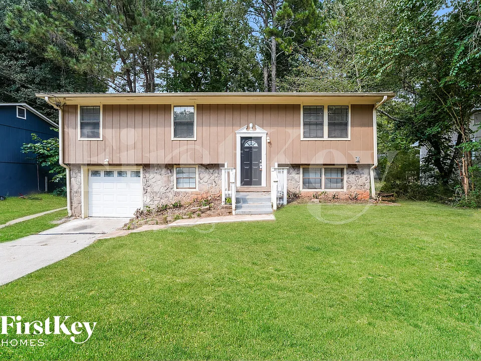2261 Cherokee Valley Dr