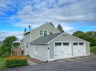 2708 Hitchings Rd, La Fayette, NY 13084