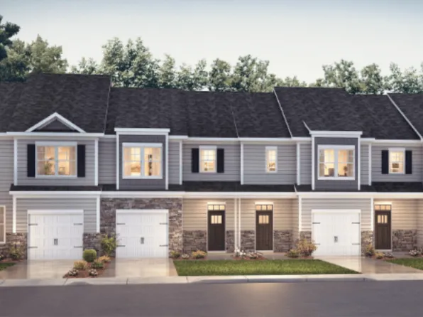 LANSING Plan, Ken's Crossing