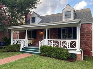 1801 21st Rd N, Arlington, VA 22209