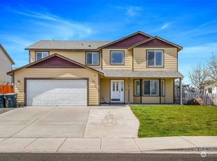 1840 S Jason Ct, Moses Lake, WA