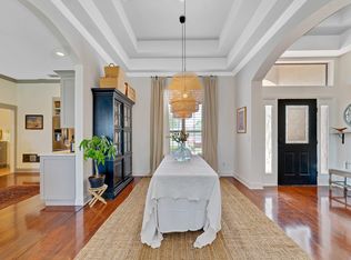 4260 Cranmore Ct, Belle Isle, FL 32812