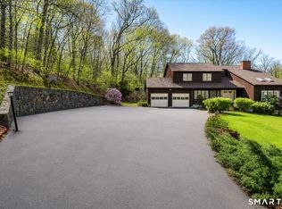 63 N Mountain Rd, Brookfield, CT 06804