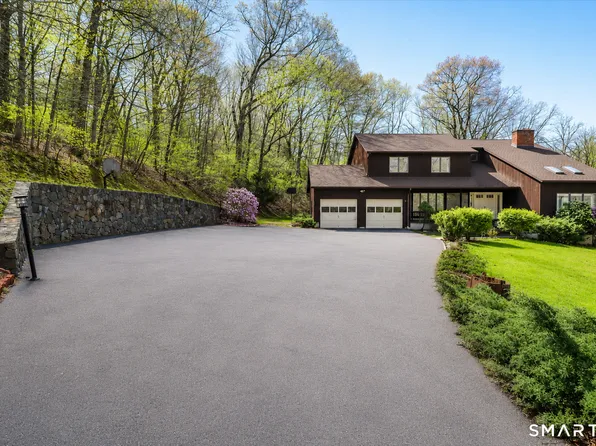63 North Mountain Road, Brookfield, CT 06804
