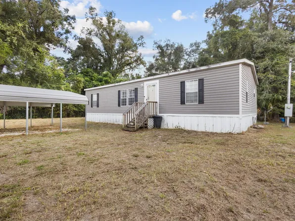 11421 NW 110th Ave, Chiefland, FL 32626