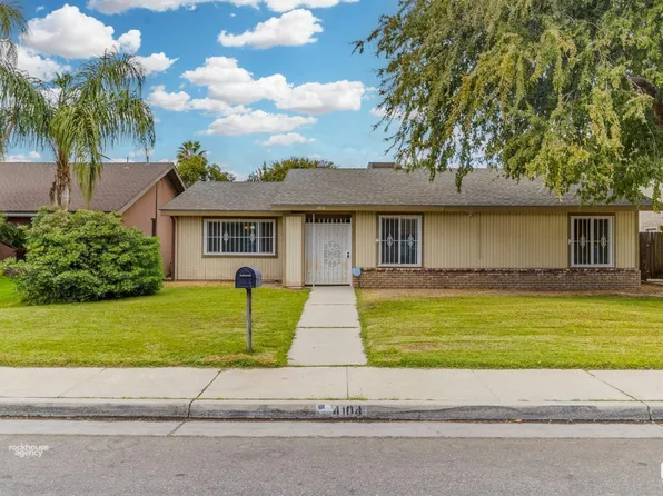 4104 Tretorn Ave, Bakersfield, CA 93313