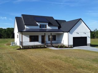 2672 Coleytown Rd LOT 7, Lafayette, TN 37083